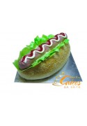 BURGER CAKE
