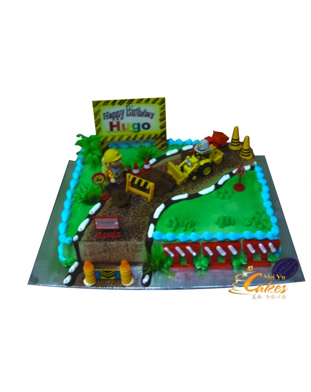 CHILDREN CAKE