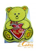 CHILDREN CAKE