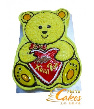 CD5-521 Bear