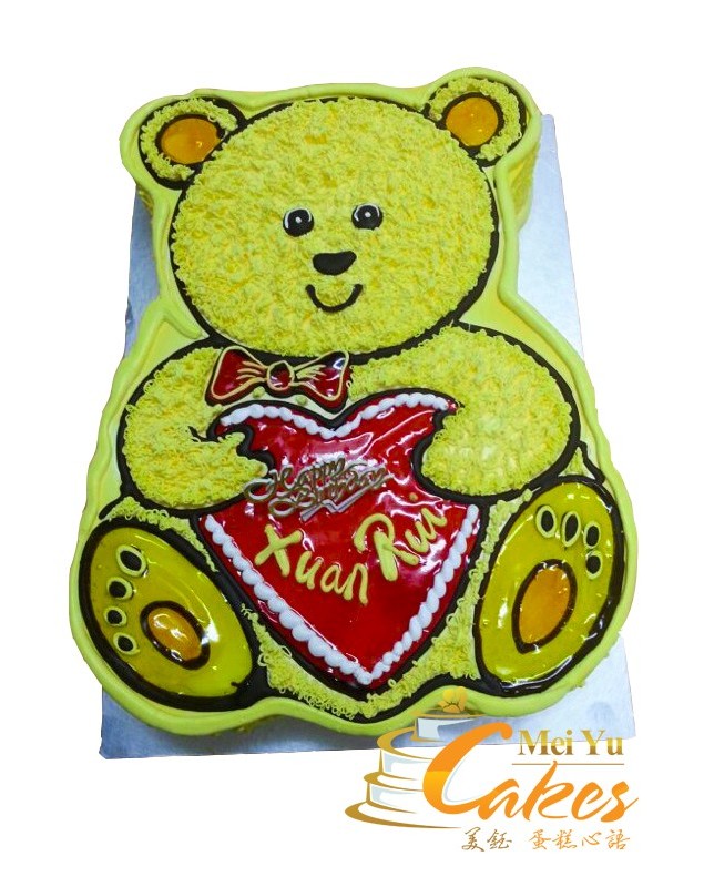 CHILDREN CAKE