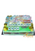 GAMBLE CAKE