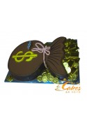 GAMBLE CAKE