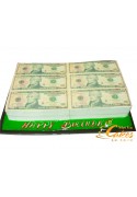 GAMBLE CAKE
