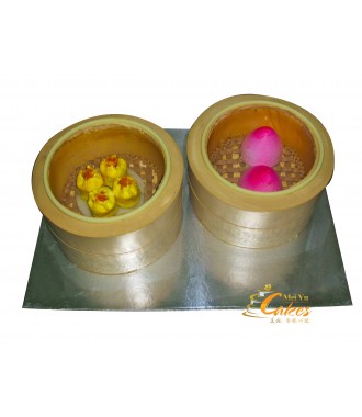 SC2-803 Dian Xin