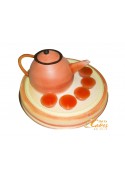 DIAN XIN CAKE