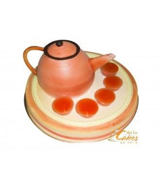 SC2-805 Tea Bowl