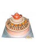 DIAN XIN CAKE