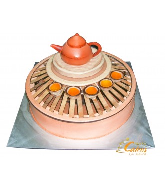 SC2-812 Tea Bowl