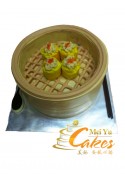 DIAN XIN CAKE