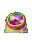 NOODLE CAKE