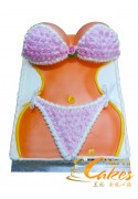 NAUGHTY CAKE