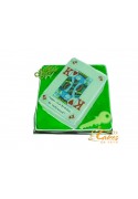 GAMBLE CAKE