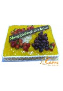 FRUITS CAKE