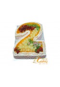 FRUITS CAKE