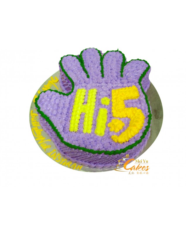CHILDREN CAKE