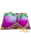 LONGEVITY CAKE