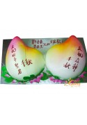 LONGEVITY CAKE