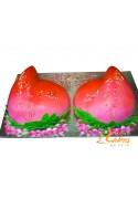 LONGEVITY CAKE