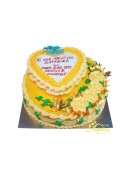 SWEET HEART CAKE