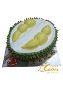 3D CAKE