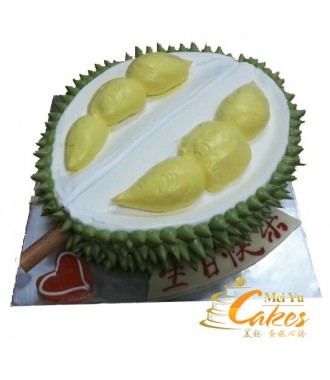 3D3-300 Durian