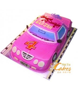 3D3-316 Car