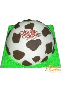 3D CAKE