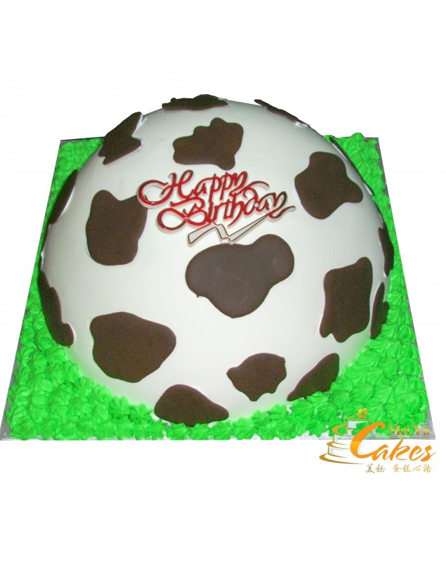 3D CAKE