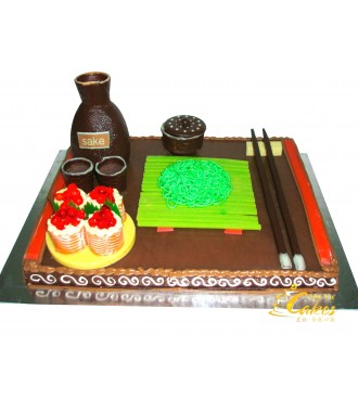 SS9-908 Sushi