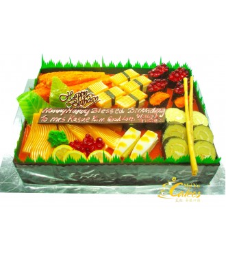SS9-906 Sushi