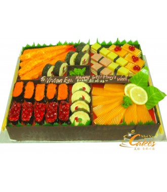 SS9-907 Sushi