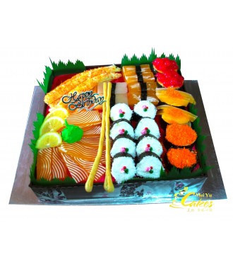 SS9-901 Sushi