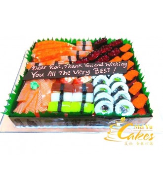 SS9-910 Sushi