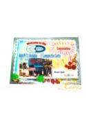 CORPORATE CAKE