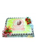CORPORATE CAKE