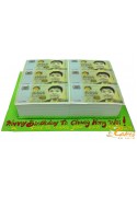GAMBLE CAKE