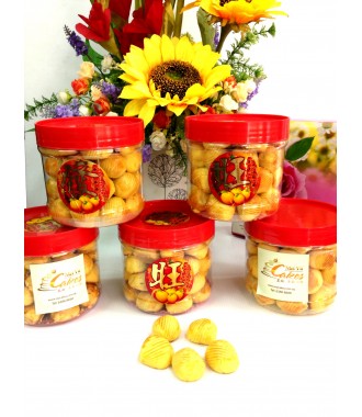 Pineapple Tart
