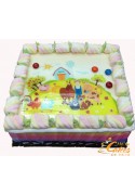 PHOTO CAKE