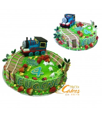 CD5-531-Train
