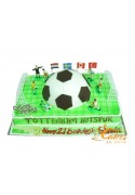 3D CAKE