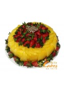 FRUITS CAKE