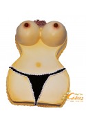 NAUGHTY CAKE