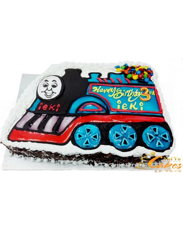 CHILDREN CAKE