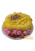 FRUITS CAKE