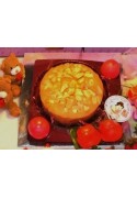 FULL MONTH CAKE