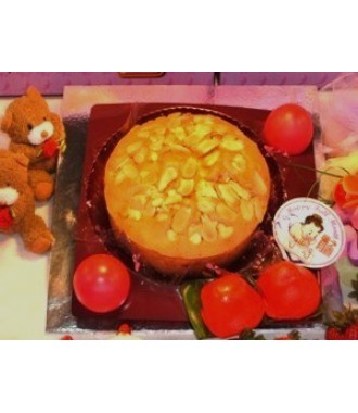 FM012-Butter Almond