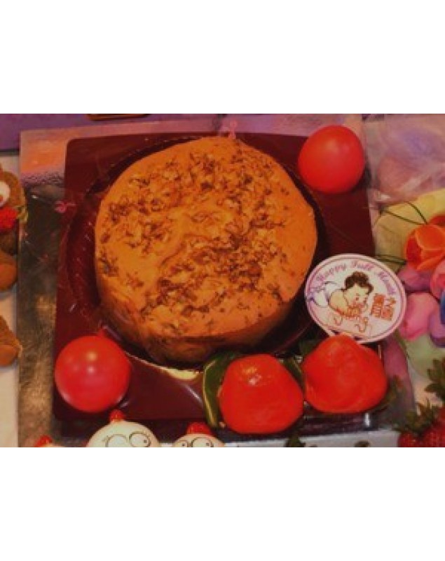FULL MONTH CAKE