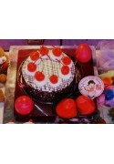 FULL MONTH CAKE