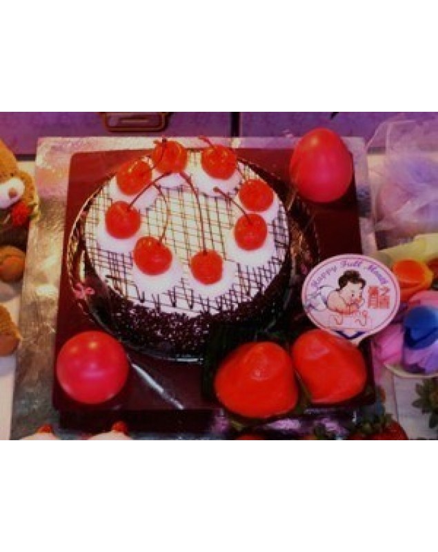 FULL MONTH CAKE